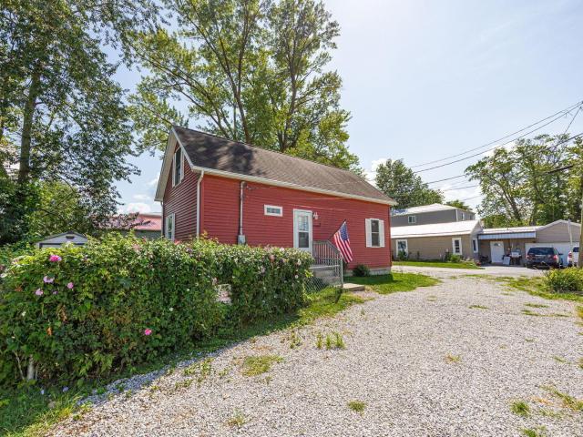 House for sale in Buckeye Lake, Ohio