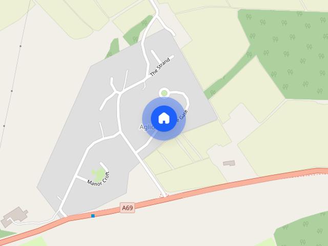 House for rent in Wetheral, Scotby