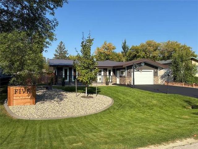 House for sale in Niverville, Manitoba