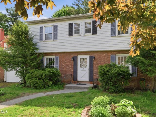 House for sale in Albany, New York