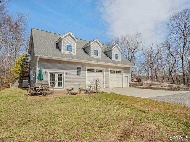 House for sale in Centerbrook, Connecticut