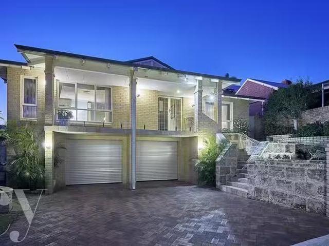 House for rent in West Leederville