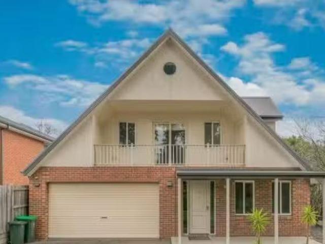 House for rent in Blackburn South