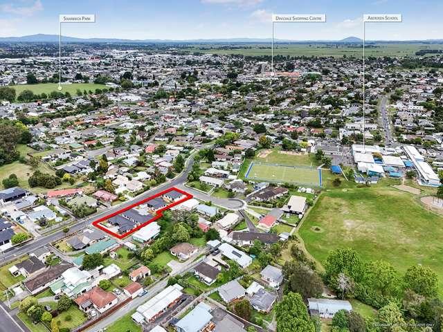 House for sale in Hamilton, Waikato