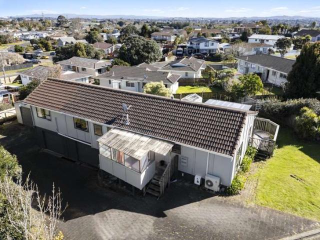 House for sale in East Tamaki, Oroua County