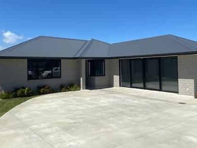 House for rent in Papakaio, Wellington