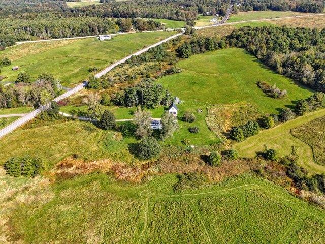 Land for sale in Brunswick, Maine