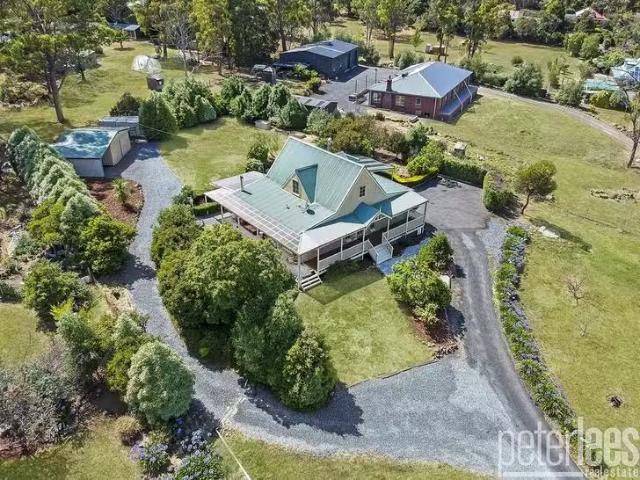 House for rent in Launceston, Tasmania