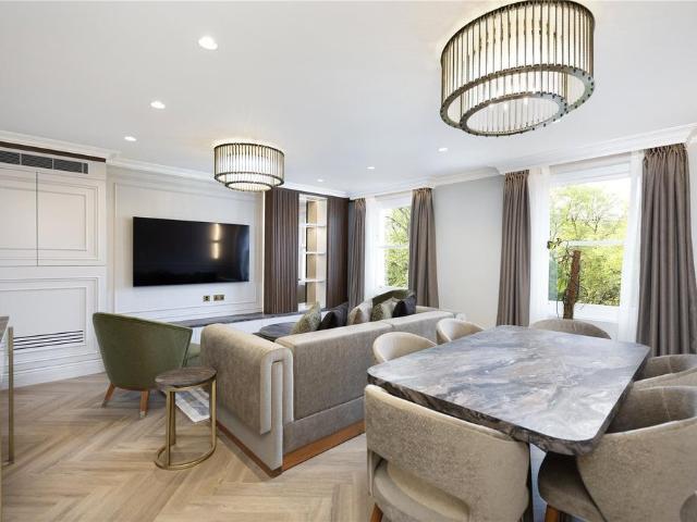 Apartment for rent in Royal Borough of Kensington and Chelsea, Greater London
