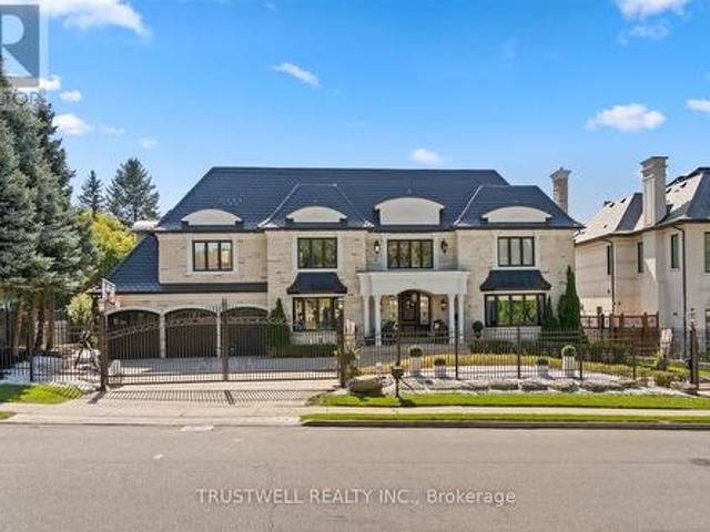 House for sale in Woburn, Ontario