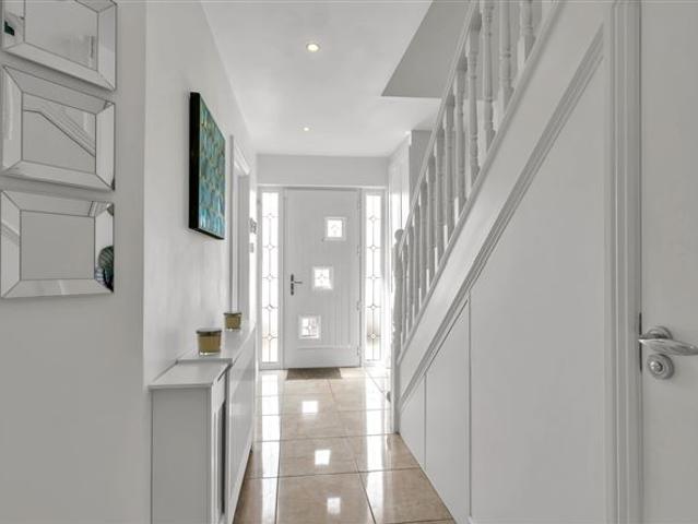Detached House for sale in Brannockstown, North Tipperary