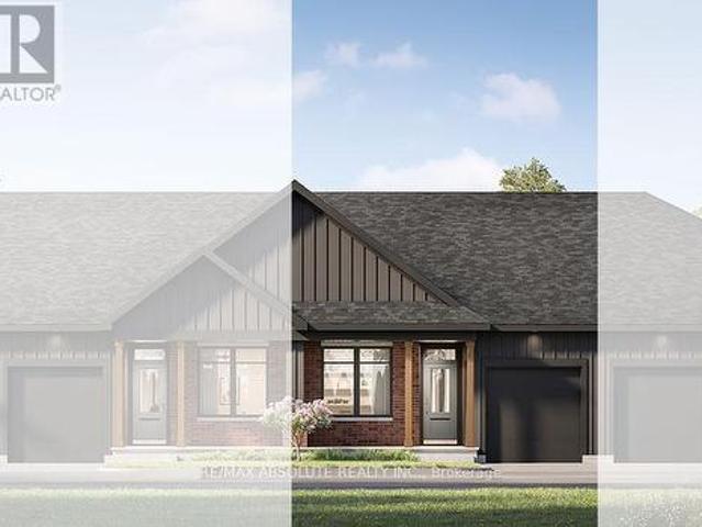 House for sale in Renfrew, Ontario