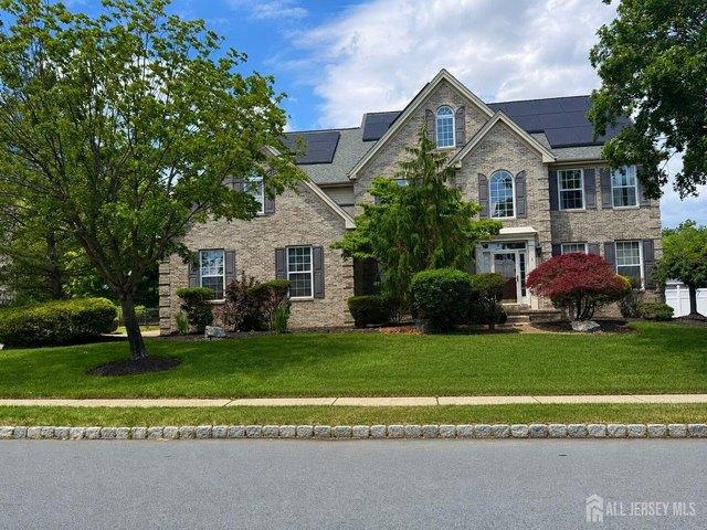 House for sale in Franklin, New Jersey