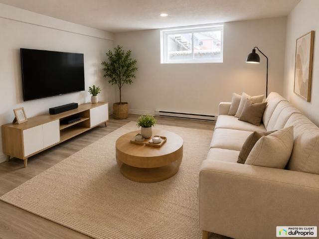 Apartment for rent in Gatineau