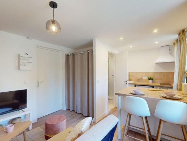 Appartement location à Marseille