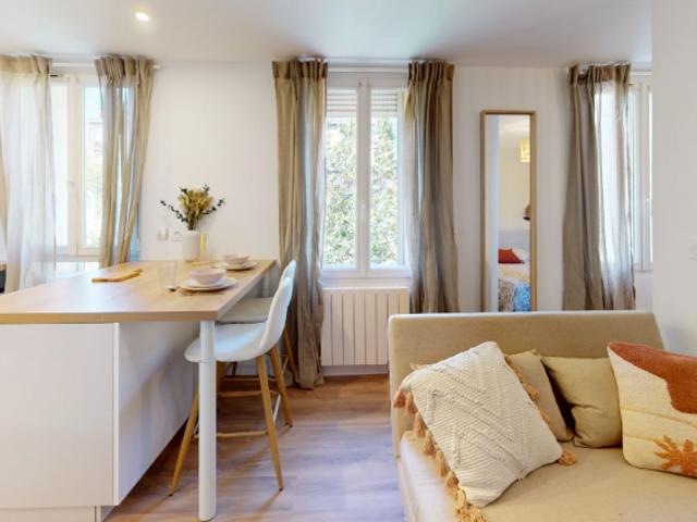 Studio location à Marseille