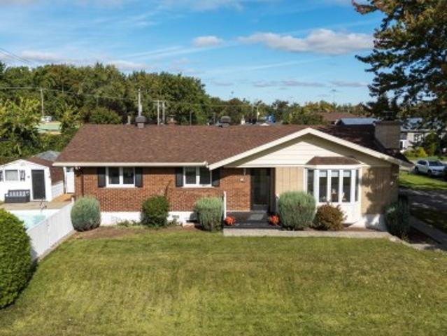 House for sale in Beauharnois-salaberry, Quebec