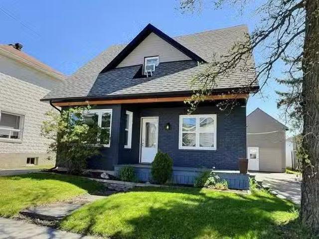 House for sale in Abitibi-témiscamingue, Quebec