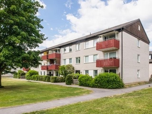 Lägenhet hyra i Linköping, Östergötland