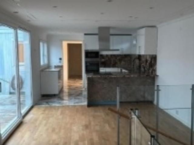 Villa hyra i Nacka, Saltsjöbaden