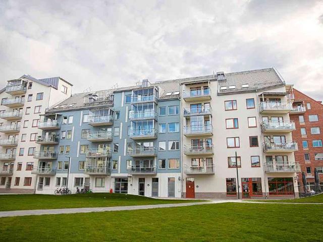 Lägenhet hyra i Linköping, Östergötland