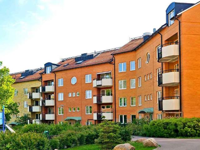 Lägenhet hyra i Linköping, Östergötland