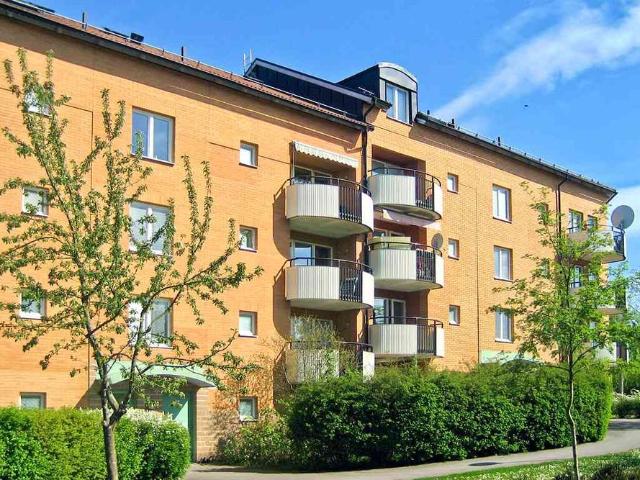 Lägenhet hyra i Linköping, Östergötland
