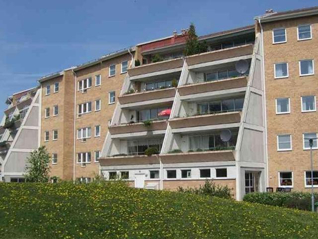 Lägenhet hyra i Linköping, Östergötland