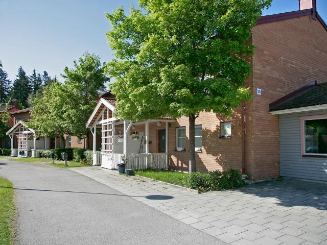Lägenhet hyra i Rosersberg, Stockholm