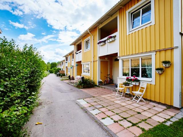 Lägenhet hyra i Skultuna, Västmanland