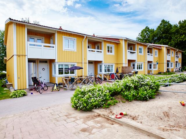 Lägenhet hyra i Skultuna, Västmanland