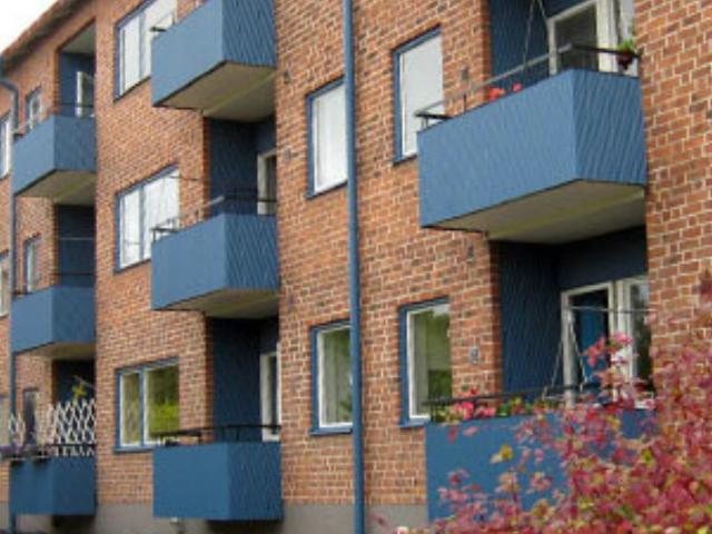 Lägenhet hyra i Norrköping, Östergötland