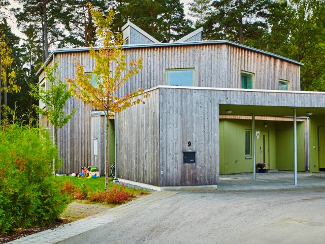 Lägenhet hyra i Umeå, Västerbotten