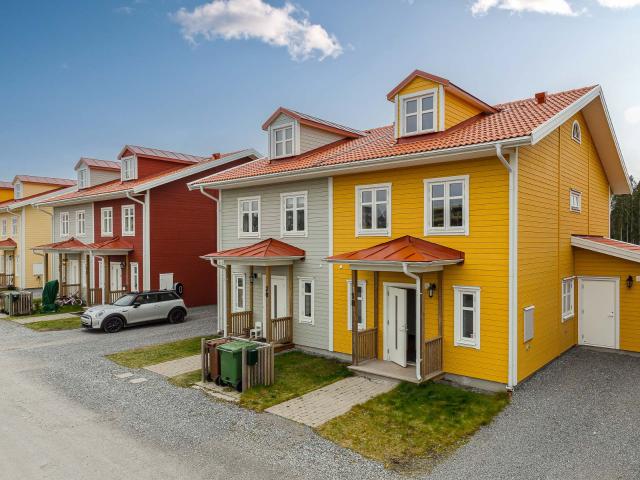 Lägenhet hyra i Steninge, Stockholm