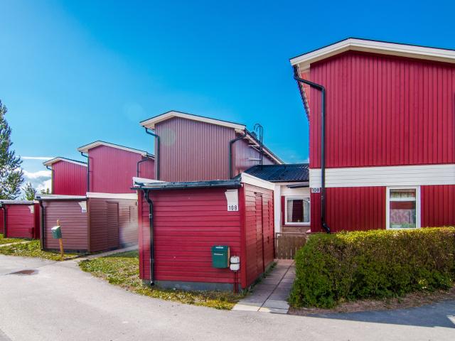 Lägenhet hyra i Västerås, Västmanland