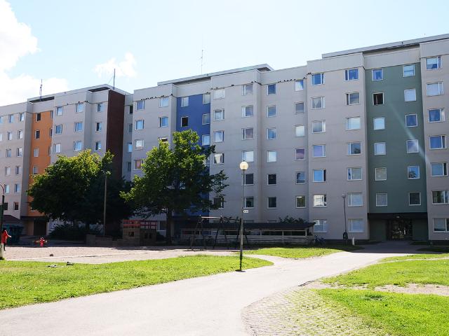 Lägenhet hyra i Gävle, Gävleborg