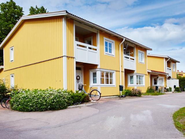 Lägenhet hyra i Skultuna