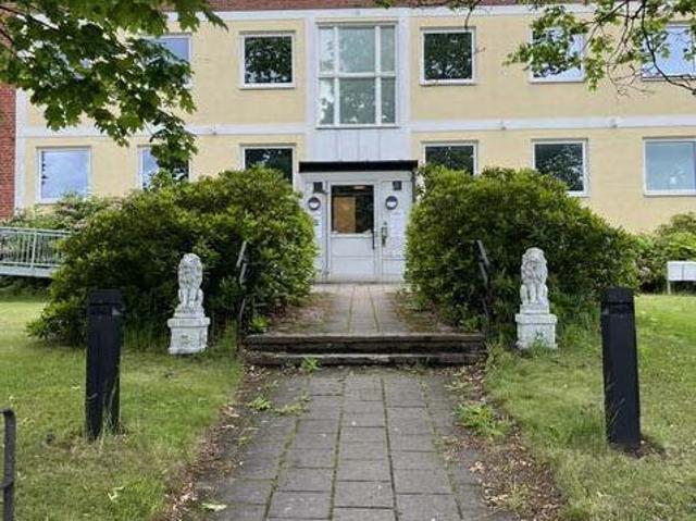 Lägenhet hyra i Älmhult, Kronoberg