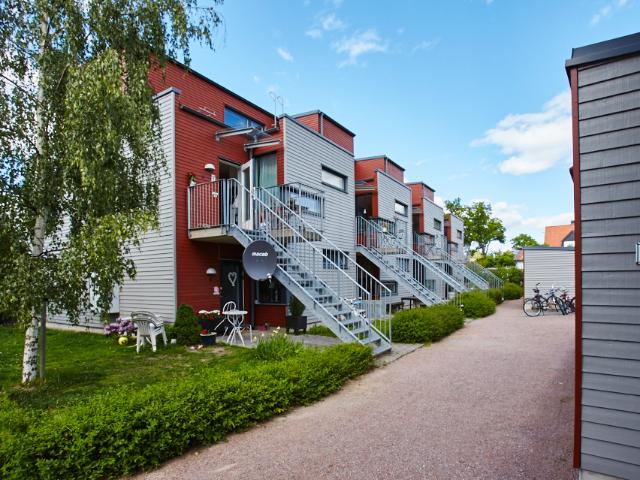 Lägenhet hyra i Västerås, Västmanland