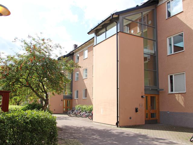 Lägenhet hyra i Linköping, Östergötland