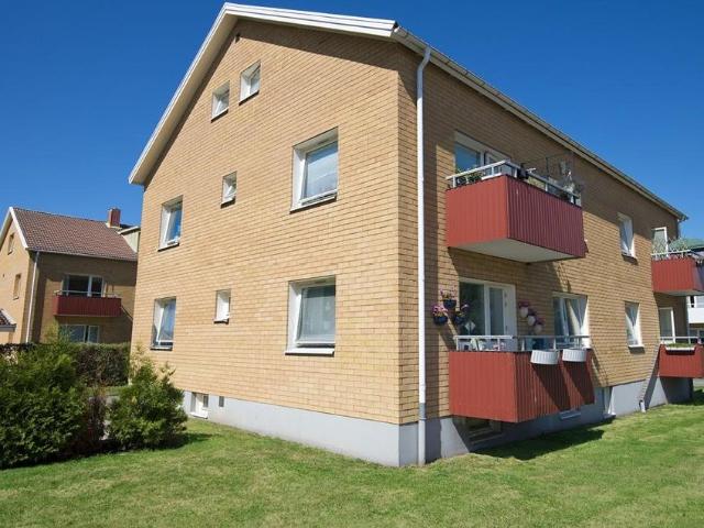 Lägenhet hyra i Motala, Östergötland
