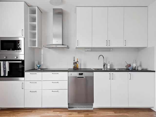 Lägenhet hyra i Karlskrona, Blekinge