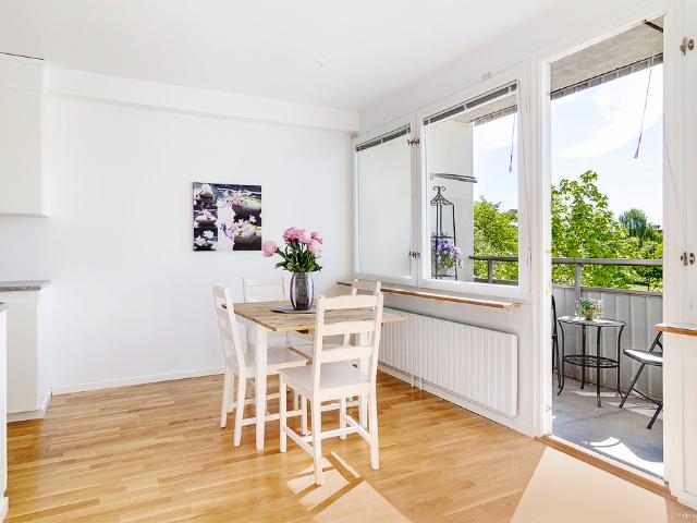 Lägenhet hyra i Eskilstuna, Södermanland
