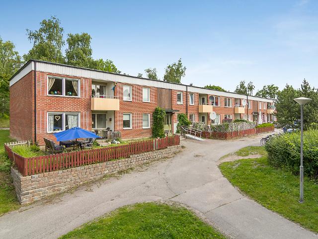 Lägenhet hyra i Skiftinge, Eskilstuna