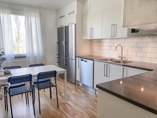 Lägenhet hyra i Malmö, Skåne