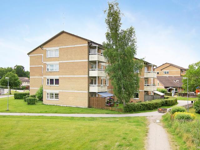 Lägenhet hyra i Stenby, Eskilstuna