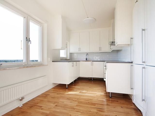 Lägenhet hyra i Brandbergen, Handen