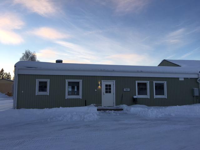 Lägenhet hyra i Malå, Västerbotten
