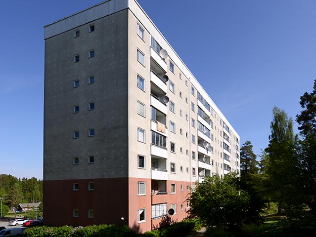 Lägenhet hyra i Tumba, Stockholm