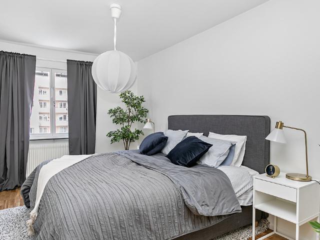 Lägenhet hyra i Eskilstuna, Södermanland